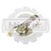 Соленоид остановки двигателя Kubota V1305 1625960010 (U)
