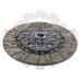 Диск сцепления Komatsu FG15C-17 275*12 3EB1021810 (U)