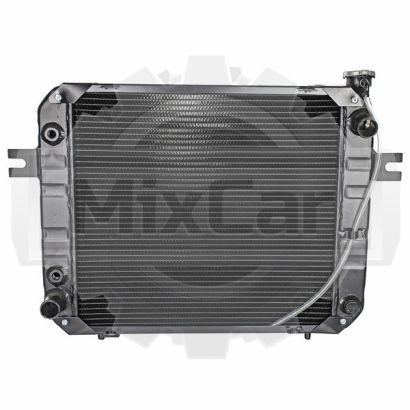 Радиатор Maximal FG15 M15121NN01000