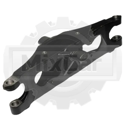 Балка УМ Mitsubishi F25-35N (овальная втулка)