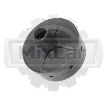 Фильтр воздушный гидравлического бака сапун Doosan D30S-3 (TVH) A215170