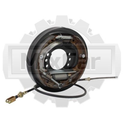 Сервотормоз Yale GDP15AK (лев.) в сборе 524228719 (U)