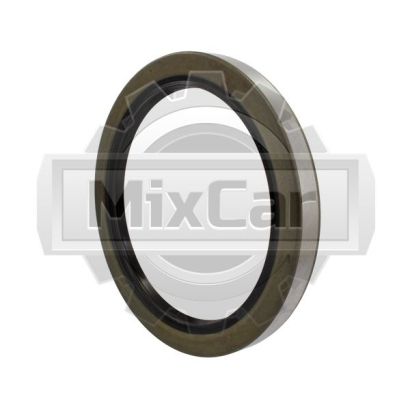 Сальник ВМ Komatsu FD50A-7 внутр 110*140*14 (TVH) 036123110