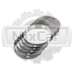 Вкладыши коренные Toyota 1DZ (0,25) 16 mm 117047820171