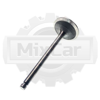 Клапан впускной Mitsubishi S4S (32A0410100) (U)