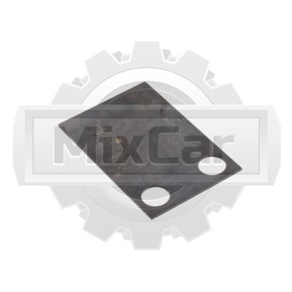 Прокладка регулировочная BT 159702002 (TVH)