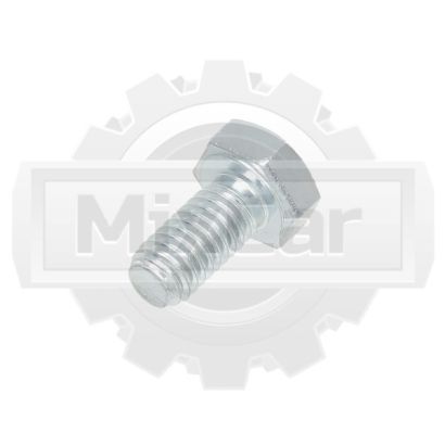 Болт крепления ступичного подшипника 083606122A (TVH)