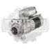Стартер Kubota V3300 12V, 2.2kW 9-зубов Windstorm #W9