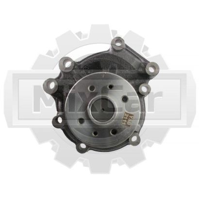 Помпа водяная Isuzu 4HK1 (U) 8980228221
