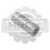 Палец поршня Kubota V2203 / V2403 / Isuzu 3LD1 (1-49012-131-0)