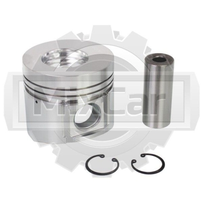 Поршень Cummins B3.3 (E2170) (D95*H84) (2*2*4)