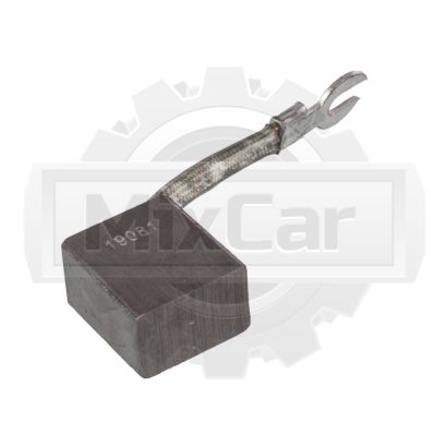 Щетка угольная TVH (12035679) (#TVH)