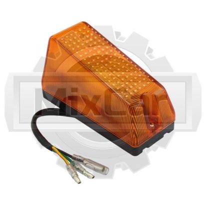 Фонарь габаритов Doosan D15S-2 (TVH) D546105