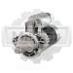 Стартер Wanfeng WF491GP (12V / 1,4kw / 9pcs) (74 mm) (Windstorm)