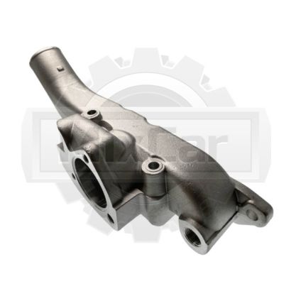 Корпус термостата Nissan TD27-I (F) A1106143G02