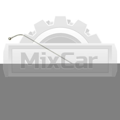 Трубка тормозная Toyota (28008Т883071)