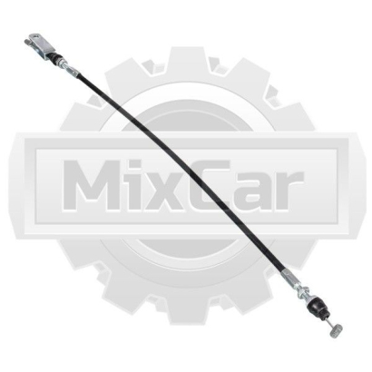 Трос ГДП Hyster H1.75XM D001 (TVH) 2021332