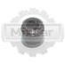 Колпачок маслосъемный Perkins (U) 2418M505