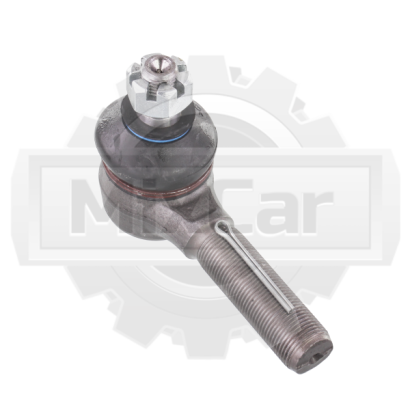 Наконечник рулевой Nichiyu (F) B15P-75 M20 (прав.) 7896925 (F)