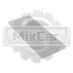 Вкладыш каретки Atib 379002