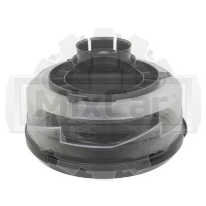 Фильтр Linde H40T ser.394-02 (TVH) 0009831003