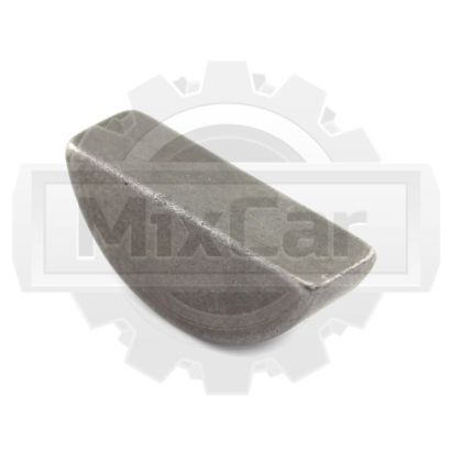Шпонка коленвала Nissan TD27/QD32 1220576200
