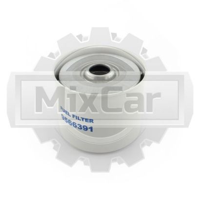 Фильтр топливный Perkins 1104D-44 26550005