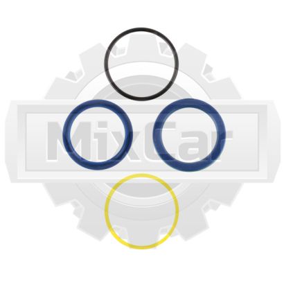 Ремкомплект цилиндра AUSA EL1004600 (TVH)