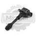 Катушка зажигания Nissan K15 22448AR215