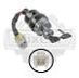 Замок зажигания Mitsubishi FD20N (F) 91A0521400
