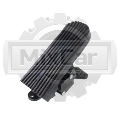 Педаль акселератора Curtis 181408000003