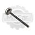 Клапан выпускной Toyota 1DZ-2 137157820071 (U)