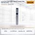 Шкворень УМ Toyota 7FD40 / 7-8FD35-A50 (35*215) (RH)