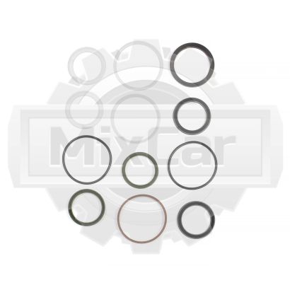 Ремкомплект РЦ Komatsu FG15C-20 40 mm (U) 30A6405010