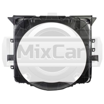 Диффузор Toyota 32-8FG30 167113661071