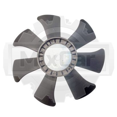 Крыльчатка Вентилятора Dachai CA498 (F) 99054647