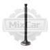 Клапан выпускной Mitsubishi S4Q2 32C0401100