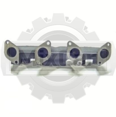 Коллектор впускной Kubota V3307 1G77212310