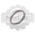 Кольцо компрессионное Komatsu F15-17