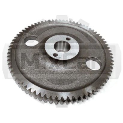 Шестерня привода ТНВД Cummins 4BT 3931382