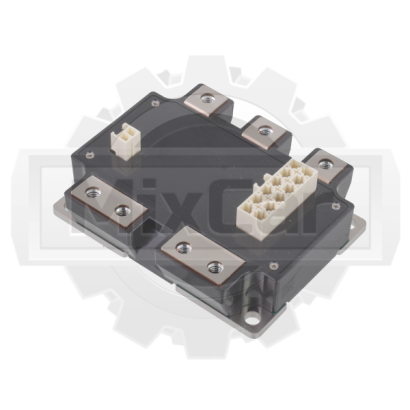 Модуль транзисторный Mitsubishi (F) M400TU07A