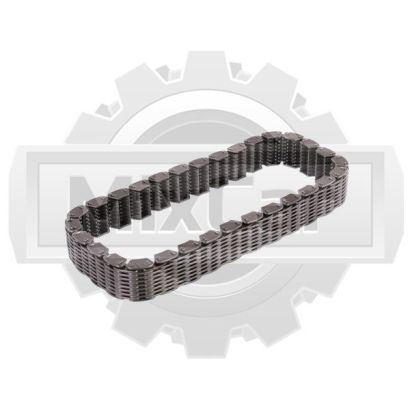 Цепь масляного насоса Toyota 4P 1000442