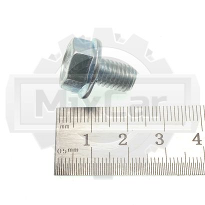 Болт поддона Komatsu 4D98E (YM26106080122) (TVH)