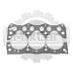 Прокладка ГБЦ Isuzu 3LD1 #T002 8970453932