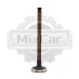 Клапан выпускной Hyundai 3KC1 (4104300)