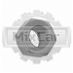 Гайка ВМ Hyundai HDF70-7S / Komatsu FD50-70-7 (F144-20100) (TVH)