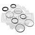 Ремкомплект РЦ Toyota 8F20 (d-50) 044332011071