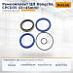 Ремкомплект ЦП Hangcha CPCD35 (D=45mm)