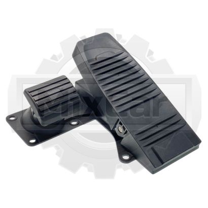 Педаль акселератора BT (7559494) (TVH)
