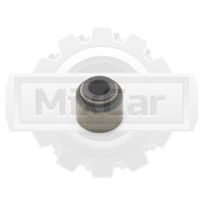 Колпачок маслосъемный Mitsubishi 4G63 (F) MD070695